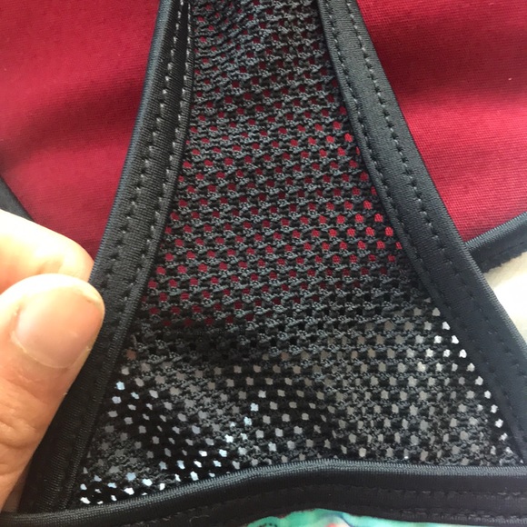 Swim suit - Picture 4 of 8